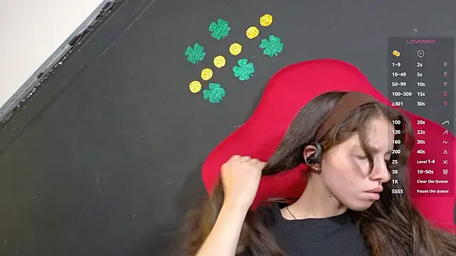 sweetdam12 online show from 03-19-26, 08:09