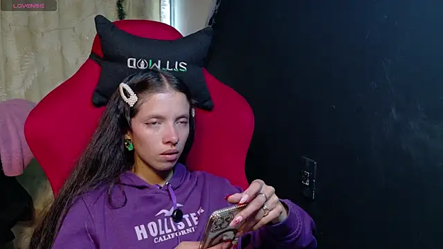 sweetdam12 online show from 01-08-26, 07:20