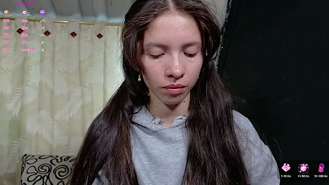 sweetdam12 online show from 11-26-25, 07:03