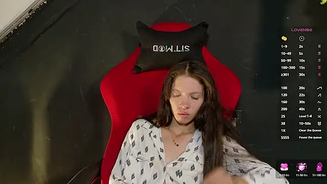 sweetdam12 online show from 03-03-26, 07:43