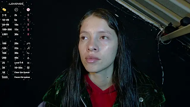 sweetdam12 online show from 09-30-25, 08:04