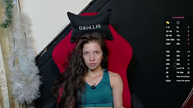 sweetdam12 online show from 02-06-26, 09:22