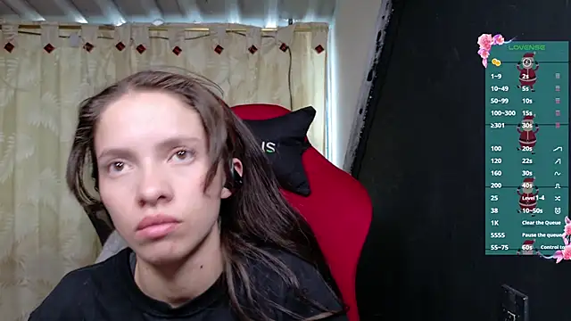 sweetdam12 online show from 12-18-25, 06:12