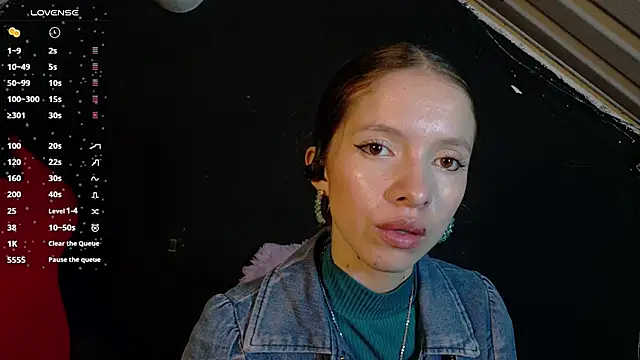 sweetdam12 online show from 09-26-25, 07:32