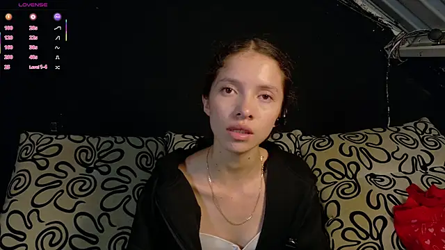 sweetdam12 online show from 10-22-25, 07:35