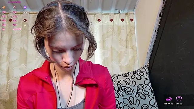 sweetdam12 online show from 11-27-25, 07:03