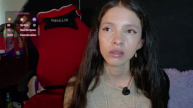 sweetdam12 online show from 09-24-25, 07:42