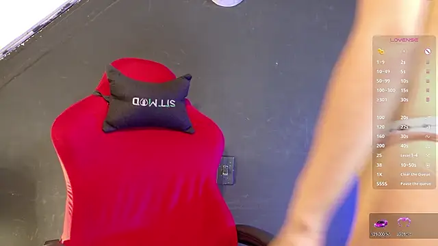 sweetdam12 online show from 03-06-26, 07:53