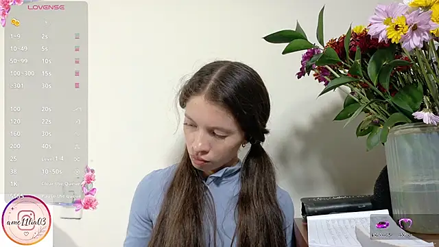 Snapshot of sweetdam12 chatting on 07-09-26, 08:41 sweetdam12 online show from 07-09-26, 08:41