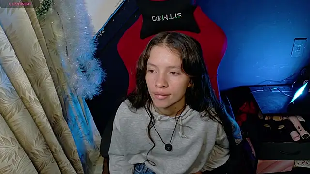 sweetdam12 online show from 02-16-26, 08:18