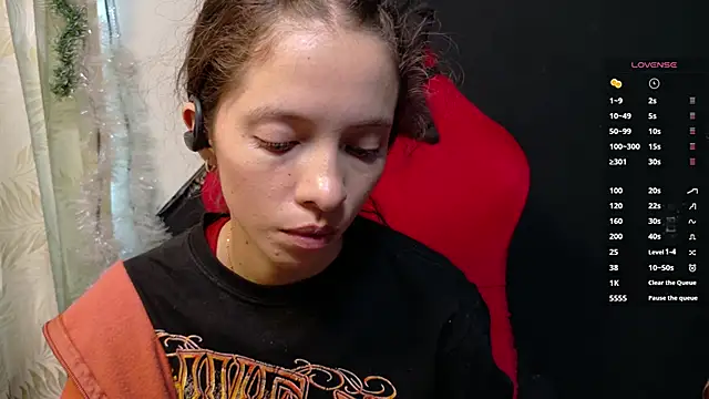 sweetdam12 online show from 02-03-26, 08:25