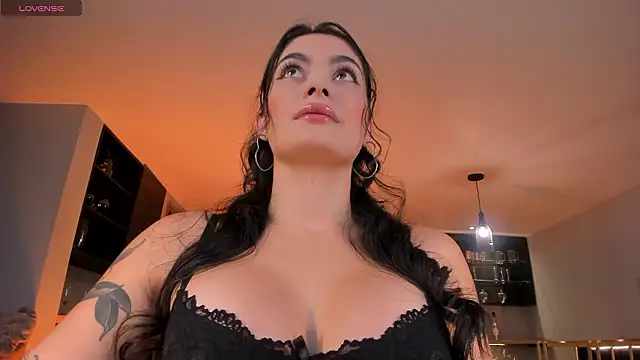 GiaFerrara online show from 03-23-26, 07:47