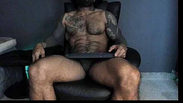 Brock hurn1 online show from 10-29-25, 01:59