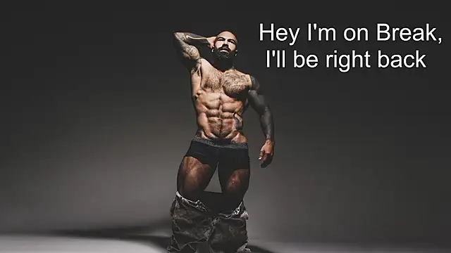 Brock hurn1 online show from 03-21-26, 02:24