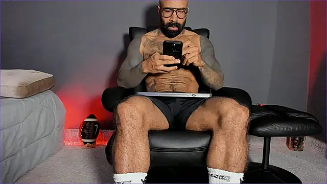 Brock hurn1 online show from 02-16-26, 01:04