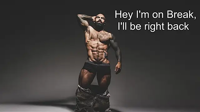 Brock hurn1 online show from 03-14-26, 02:28