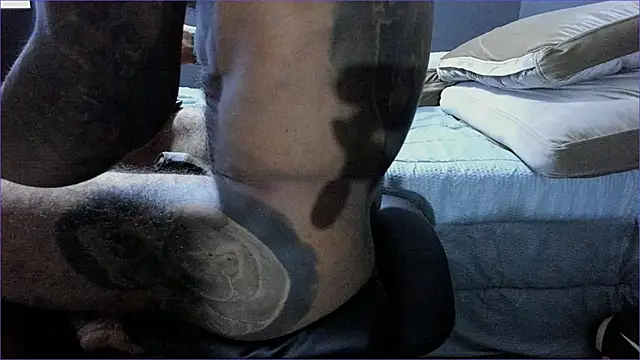 Brock hurn1 online show from 04-14-26, 02:00