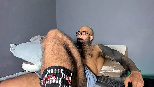 Brock hurn1 online show from 01-06-26, 12:03