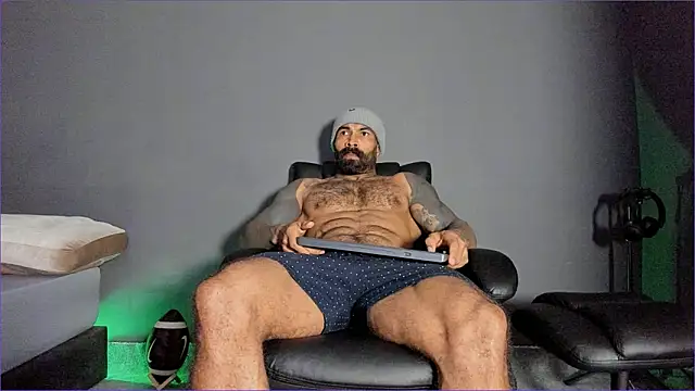 Brock hurn1 online show from 03-03-26, 12:39