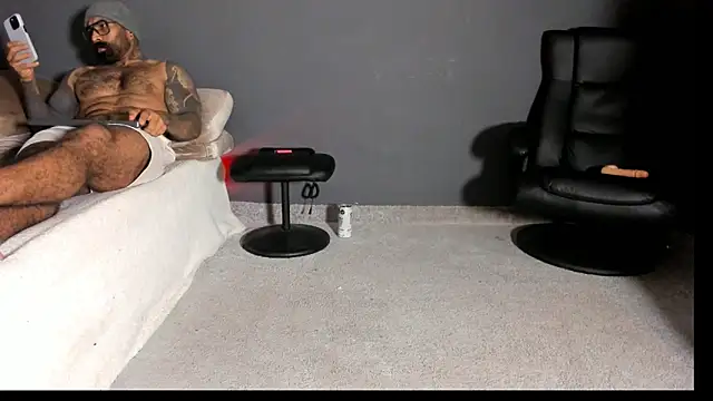 Brock hurn1 online show from 09-14-25, 12:22