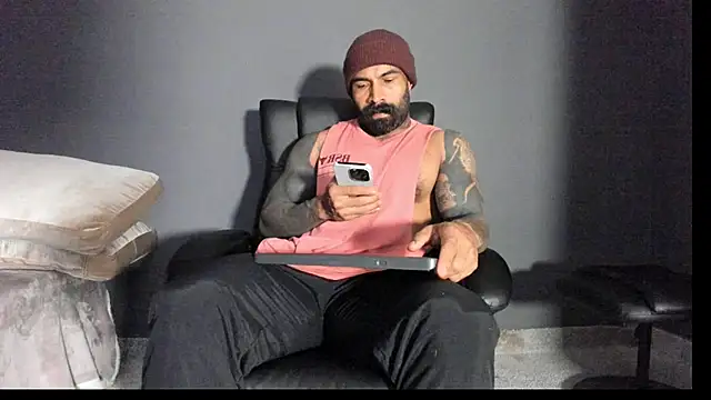 Brock hurn1 online show from 09-29-25, 12:50