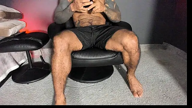 Brock hurn1 online show from 09-24-25, 12:07