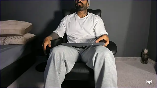 Brock hurn1 online show from 01-09-26, 12:28