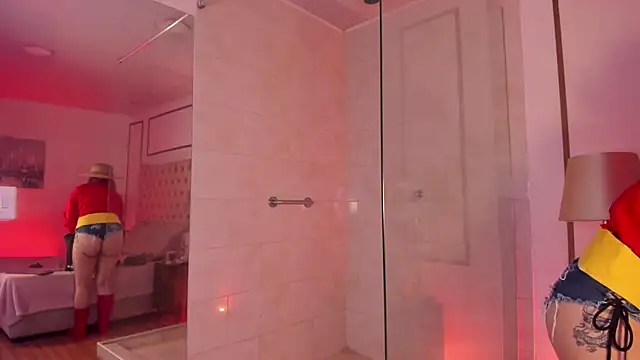 GigiVolkova online show from 11-01-25, 05:14