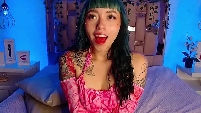 GigiVolkova online show from 03-13-25, 02:38