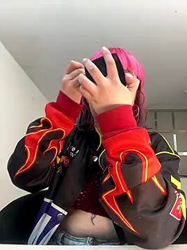 GigiVolkova online show from 09-09-25, 05:55