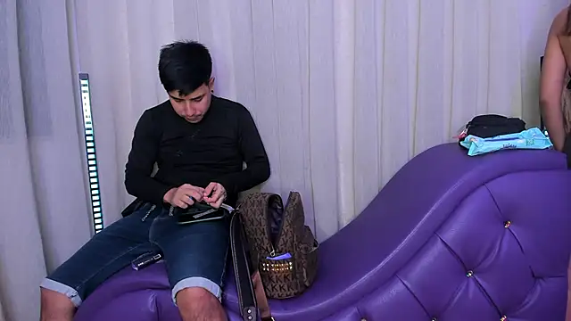 Yourslust  online show from 02-09-26, 07:34