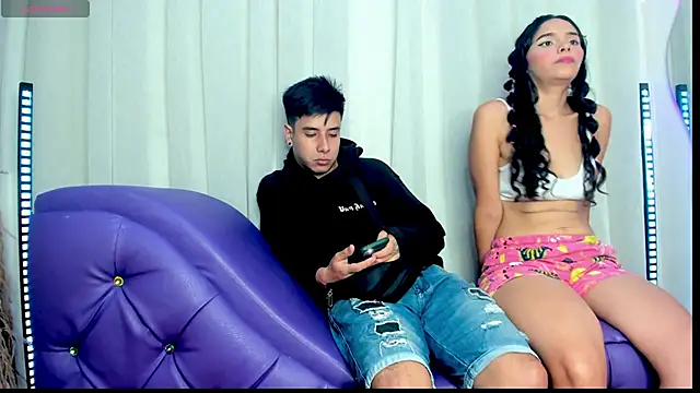 Yourslust  online show from 11-20-25, 02:23