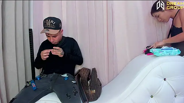 Yourslust  online show from 03-29-26, 08:32