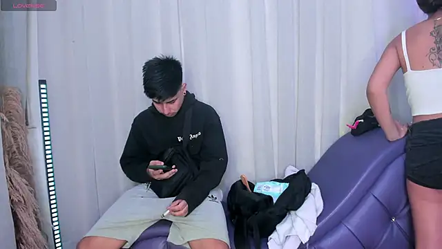 Yourslust  online show from 11-13-25, 08:35