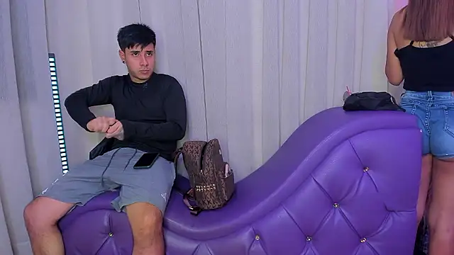 Yourslust  online show from 01-31-26, 08:29