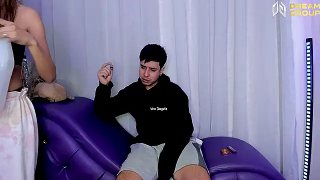 Yourslust  online show from 10-14-25, 01:12