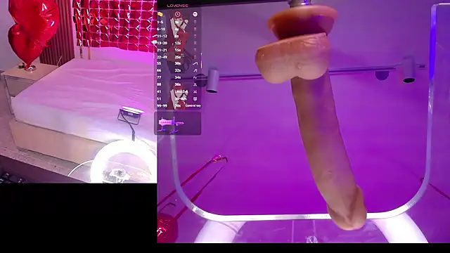 CamilaVegas  online show from 02-13-26, 08:09