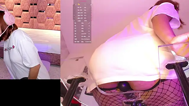 CamilaVegas  online show from 11-03-25, 03:37