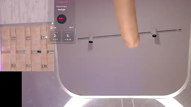 CamilaVegas  online show from 01-05-26, 09:51