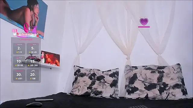 Snapshot of Dolcee_zoe chatting on 03-06-25, 11:20 Dolcee zoe online show from 03-06-25, 11:20