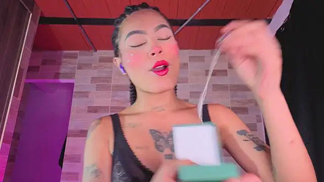 Dolcee zoe online show from 02-14-26, 10:32