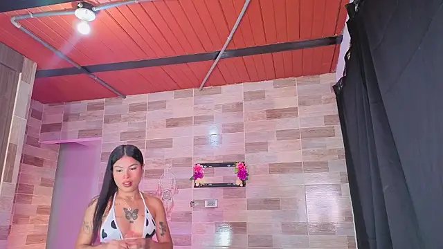 Dolcee zoe online show from 03-13-26, 08:58