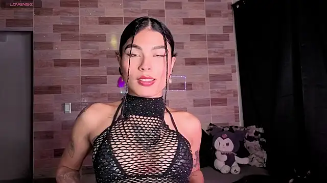 Dolcee zoe online show from 12-21-25, 09:37