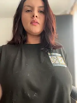 SabrinaVega online show from 05-26-26, 02:26
