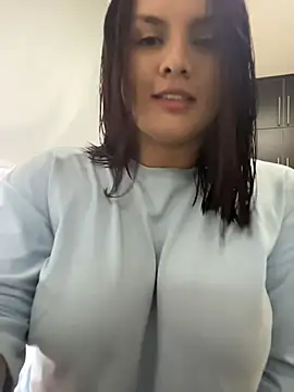 SabrinaVega online show from 05-25-26, 08:51
