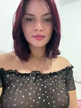 Snapshot of SabrinaVega chatting on 12-01-24, 05:29 SabrinaVega online show from 12-01-24, 05:29