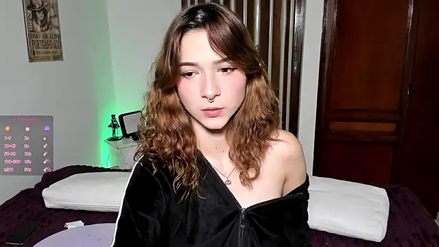 sweetmilk2006 online show from 02-11-26, 01:27