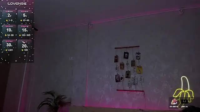 Snapshot of Doris_Scott chatting on 02-12-25, 12:22 Doris Scott online show from 02-12-25, 12:22