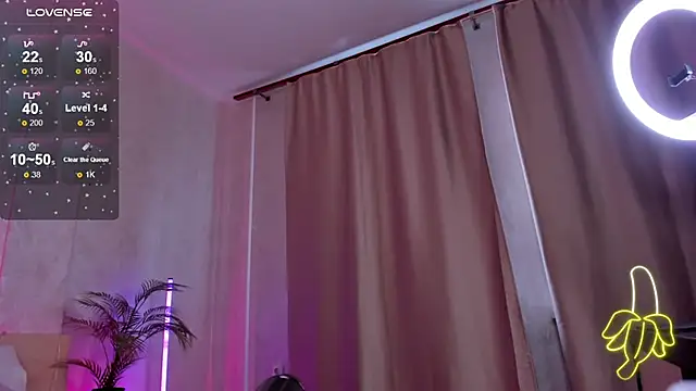 Snapshot of Doris_Scott chatting on 02-28-25, 08:09 Doris Scott online show from 02-28-25, 08:09