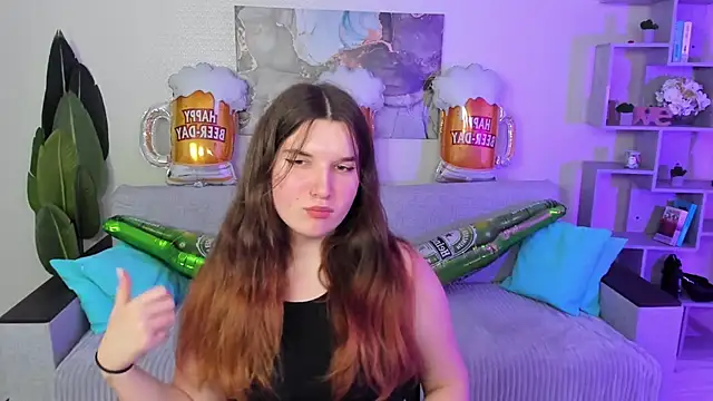 BonneyLove online show from 10-01-25, 05:39